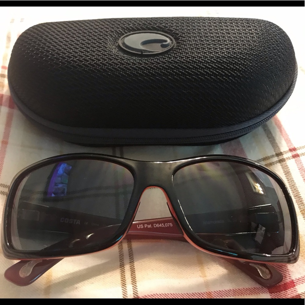 Costa Del Mar Islamorada Sunglasses